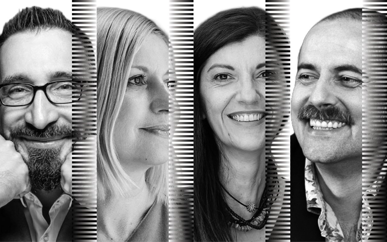 Get Undistracted by Culture by Croatian Music Institute (1)