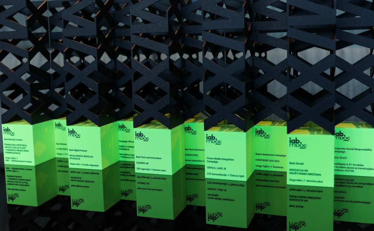 MIXX Awards Croatia 2026_foto Emica Elvedji PIXSELL