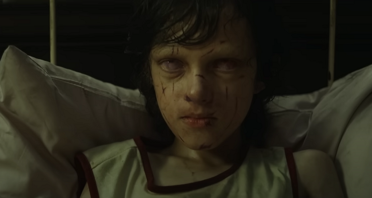 exorcist