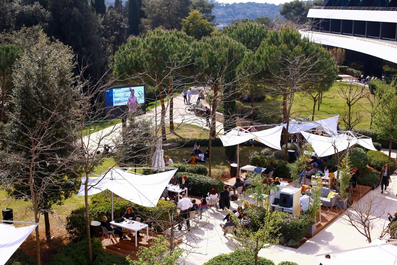 Kako danas izgleda komunikacija kada pravila više nisu ista Paneli Dana komunikacija donose odgovore iz prakse_foto Borna FilićPIXSELL (1)