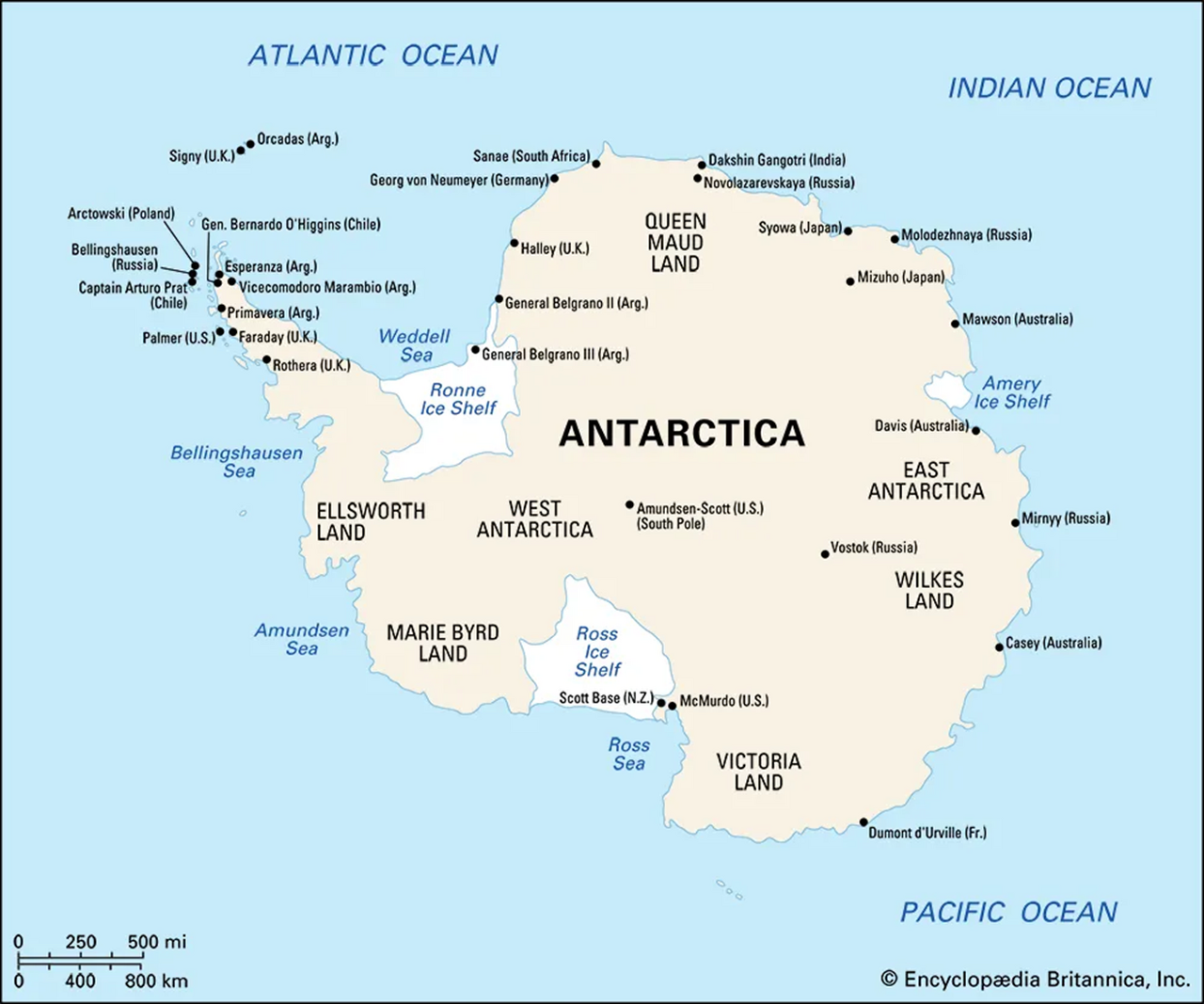 Map-Antarctica-regions-ice-sheets-research-stations-continent