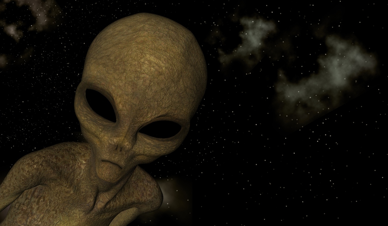 3d-render-space-scene-with-close-up-alien-creature (1)