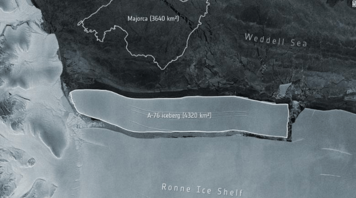 ESA Earth Observation