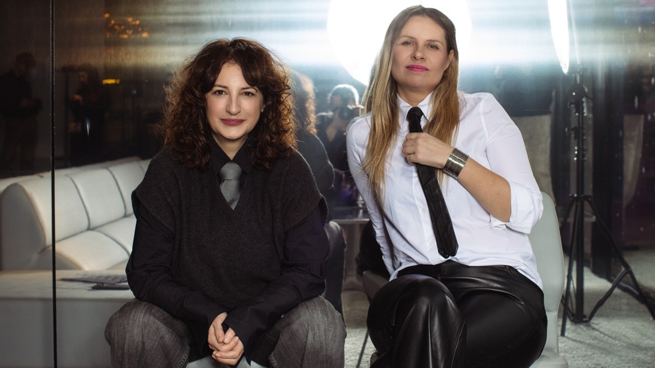 2_Otac modernog AI-ja, globalni strateški autoritet i žena iza rasta najvećih tehnoloških divova_foto Vana Katančić