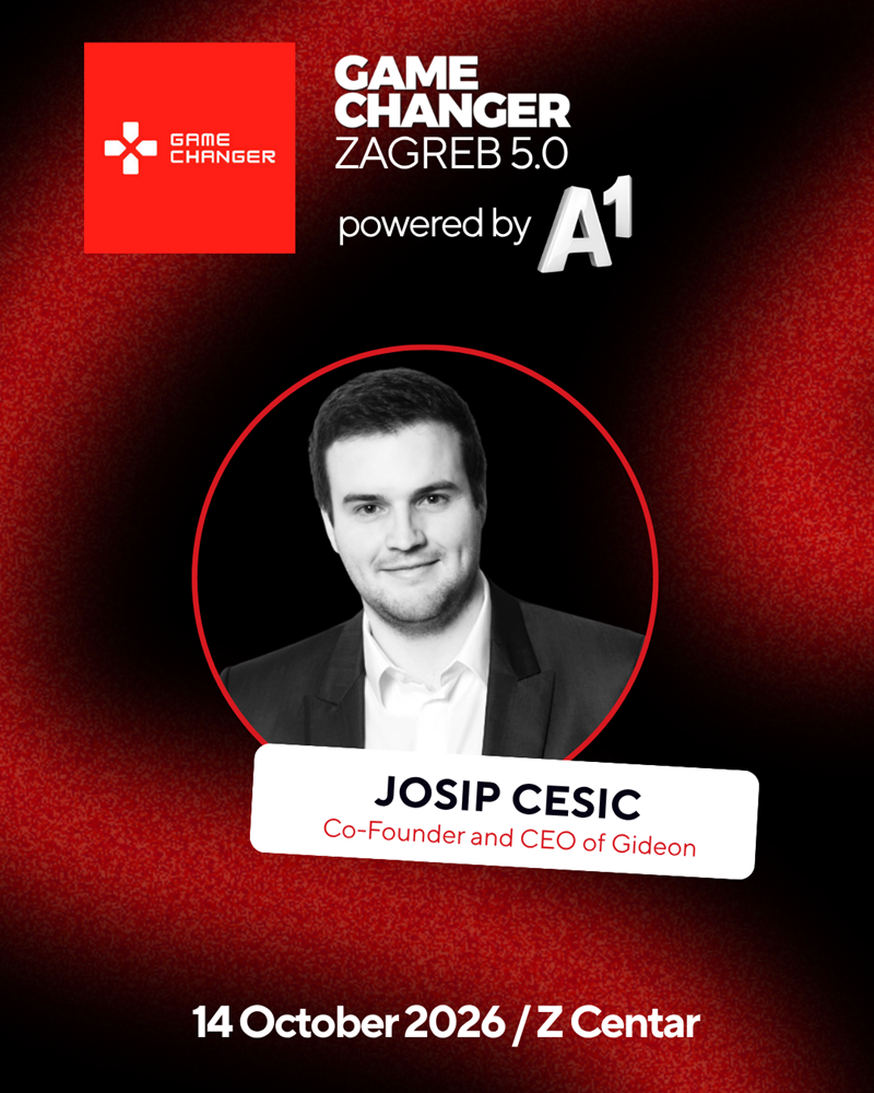 Josip Cesic