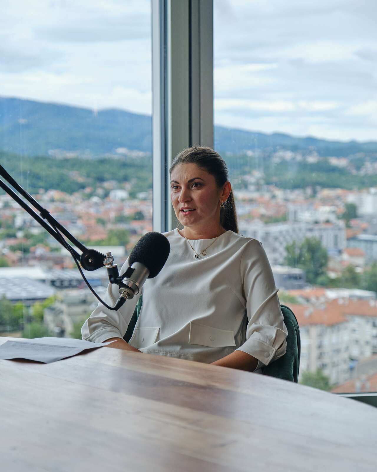 dr nikolina zrakic oftalmolog