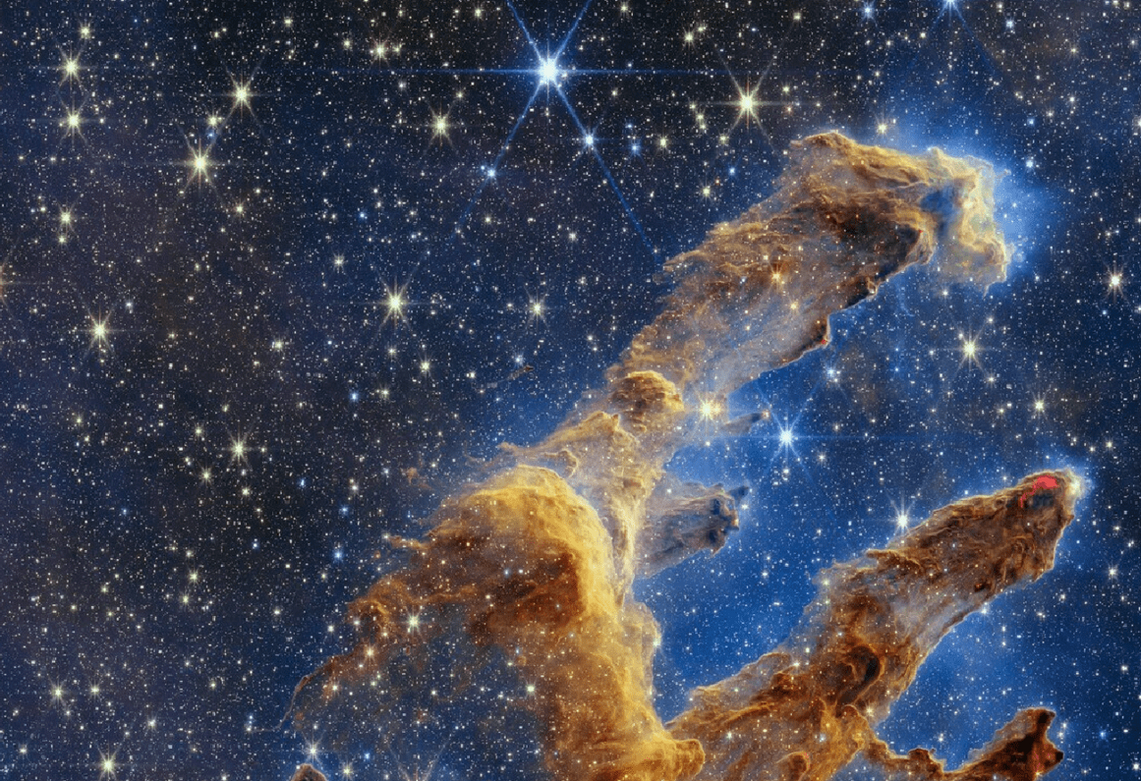 James Webb Telescope-min