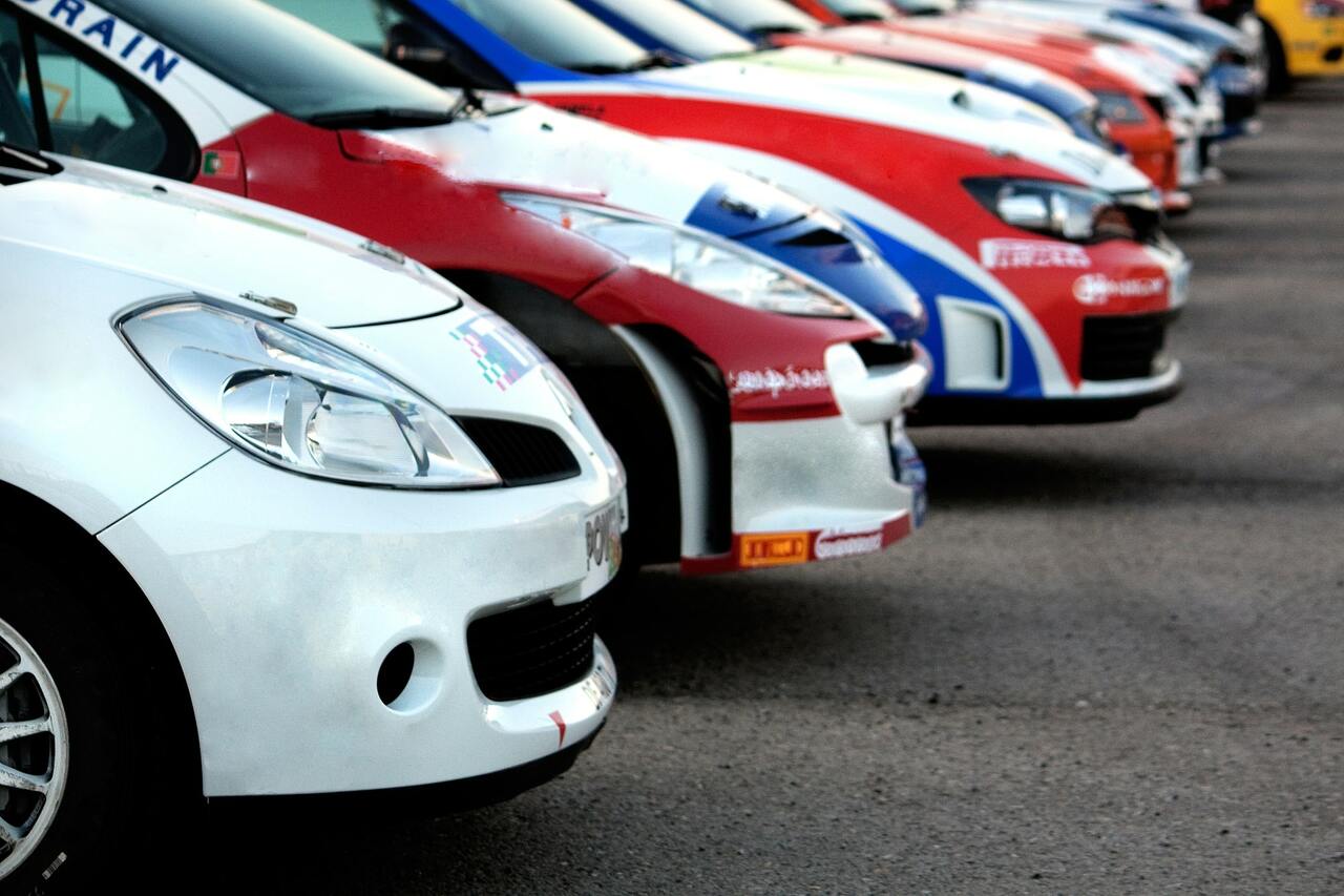 Rally
