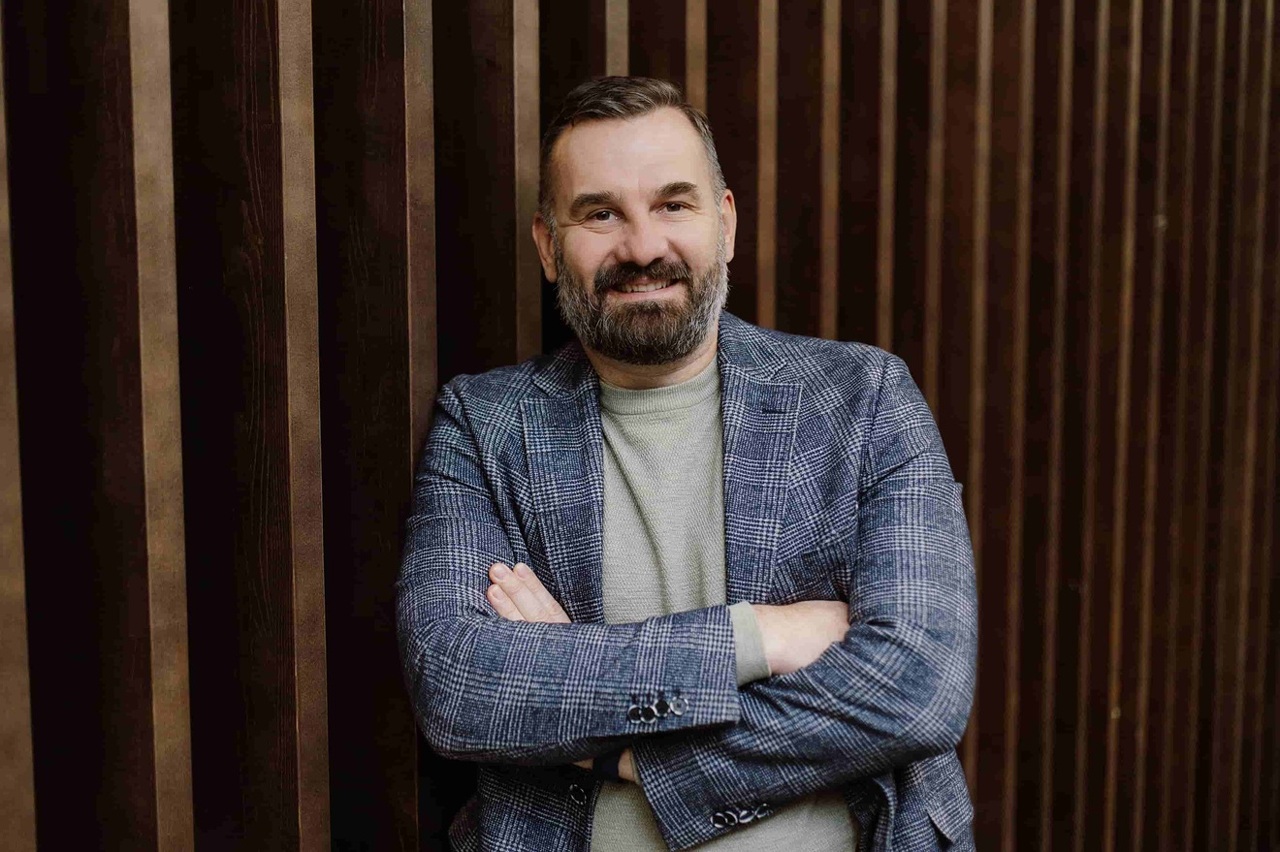 Robert Penezic
