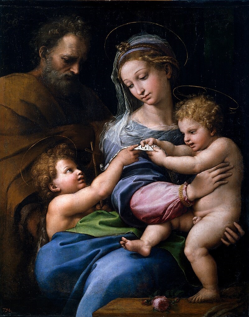 Raffaello_Santi_-_Madonna_della_Rosa_(Prado)