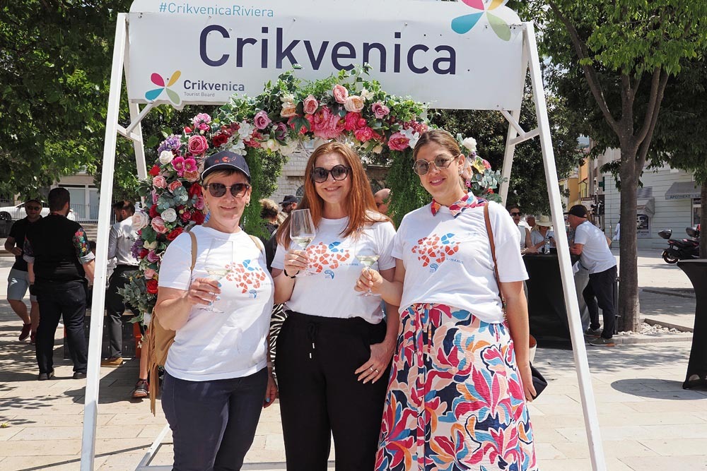 Festival škampa tura