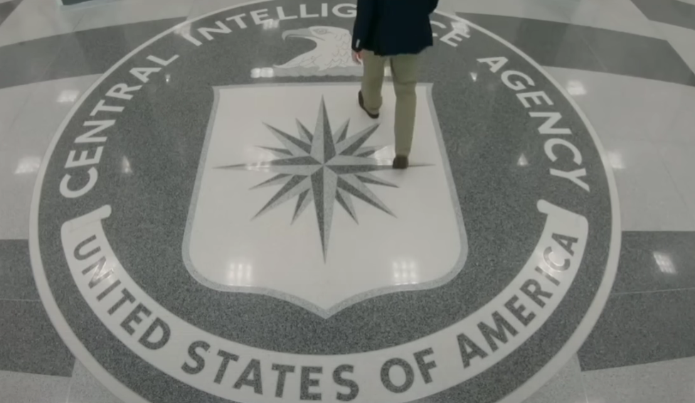 CIA