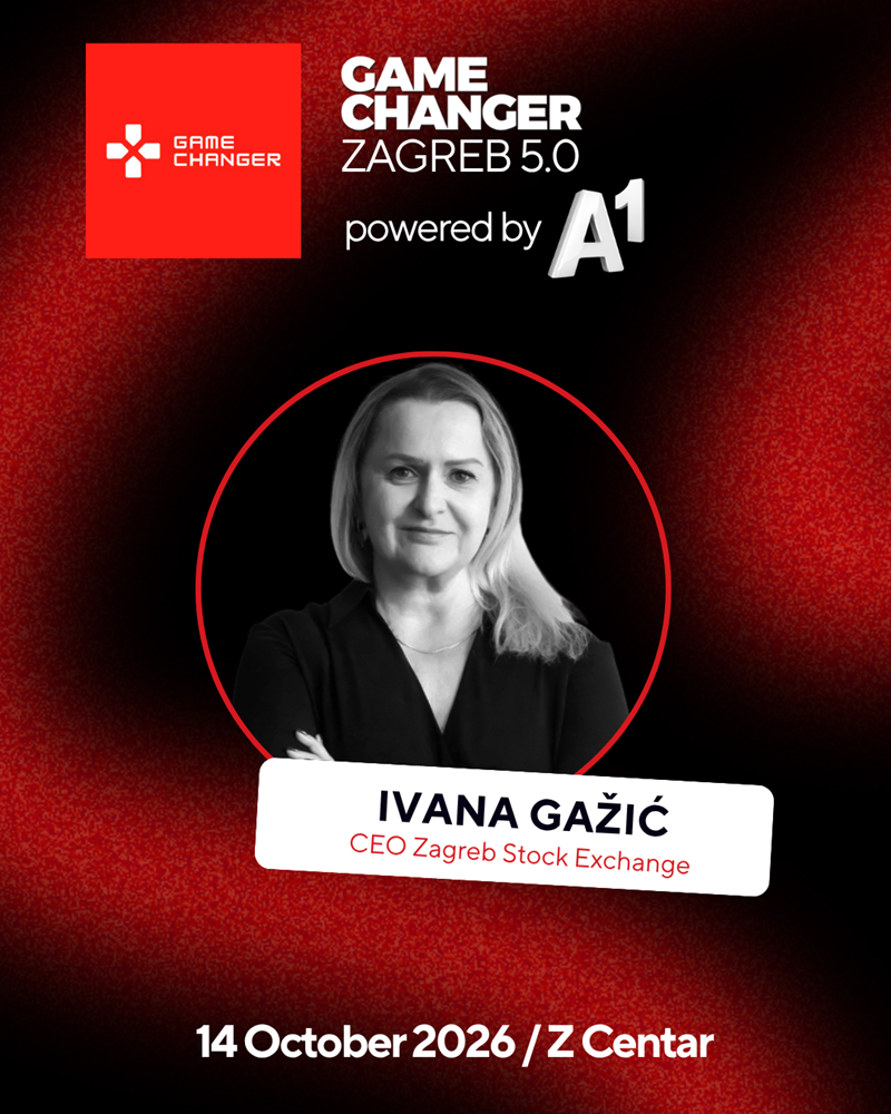 Ivana Gažić