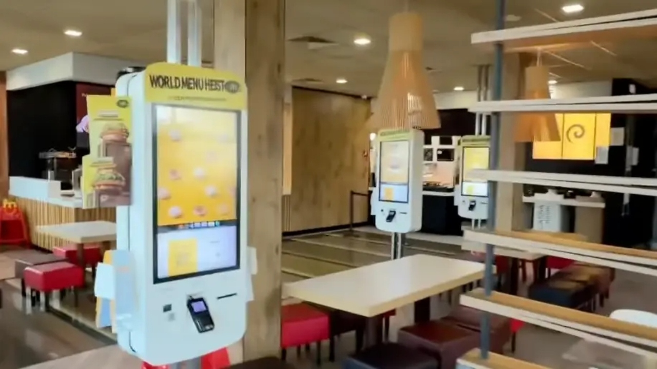 mcdonalds-Frattocchie