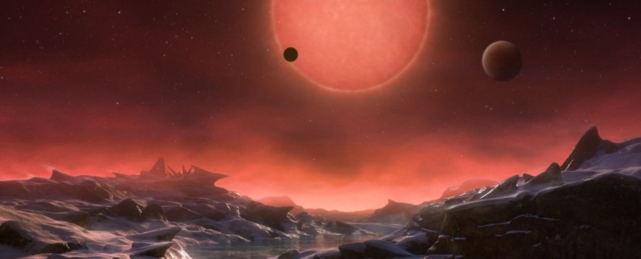 trappist-surface
