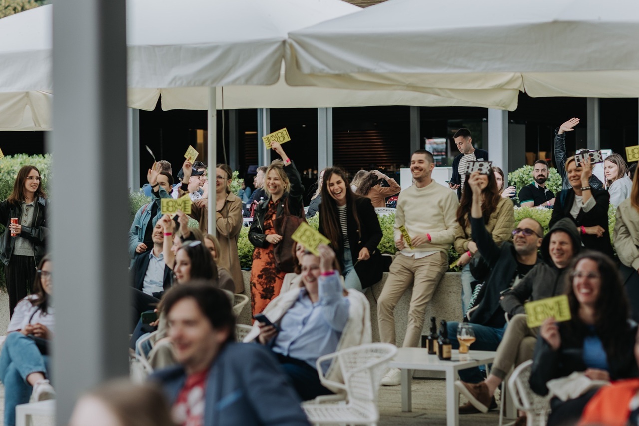 Objavljen raspored Dana komunikacija industrija pomiče granice_Vana Katančić