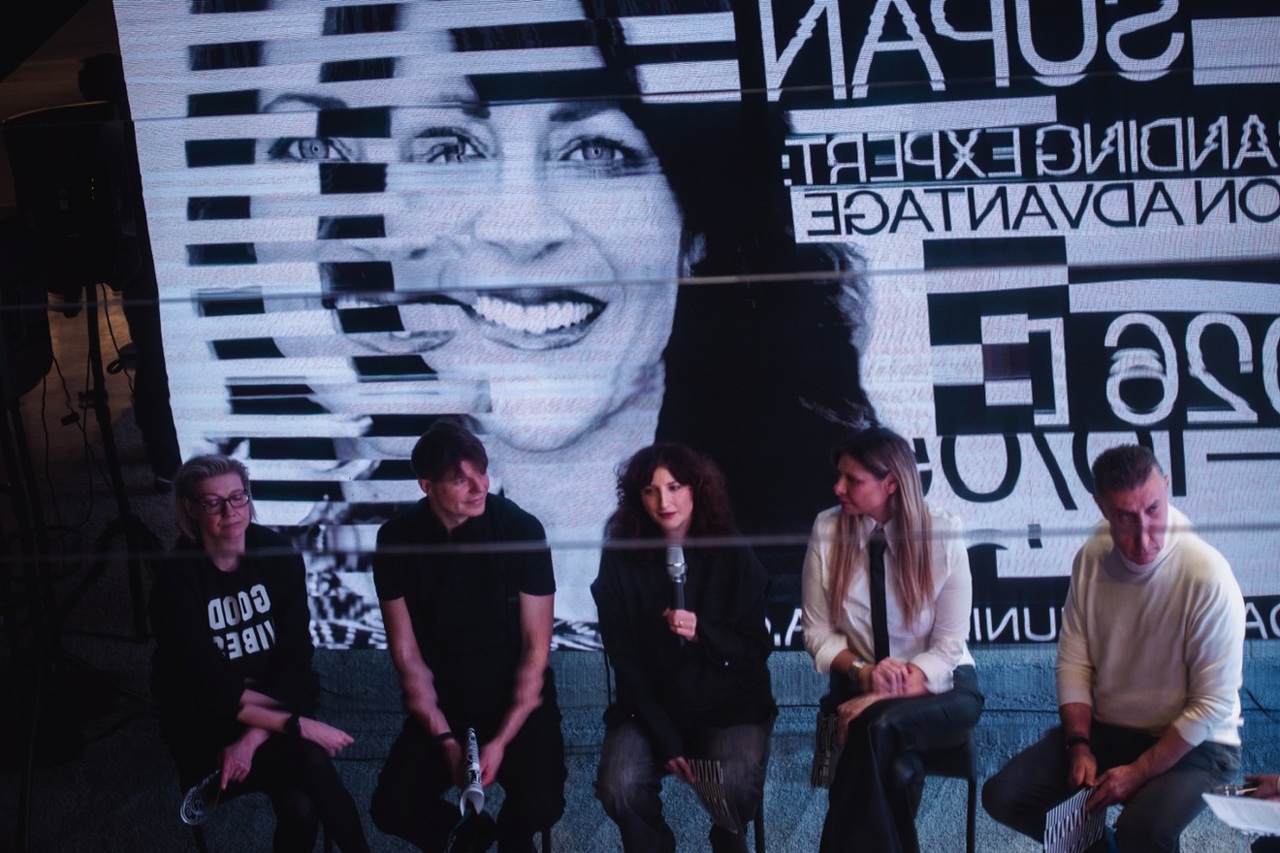 3_Otac modernog AI-ja, globalni strateški autoritet i žena iza rasta najvećih tehnoloških divova_foto Vana Katančić