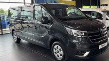 Kupio je rabljeni Renault, a onda ga osam mjeseci pretvarao u dom na kotačima: Evo kako izgleda i koliko je koštalo