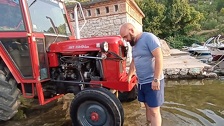 Hrvat putovao Srbijom, a onda u trgovini ugledao prizor koji ga je zaprepastio: Pogledajte gdje je naš dres