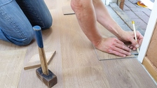 Zaboravite na obični laminat: Novi trend je sve veći hit zbog cijene i zadržavanja topline