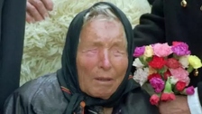 Baba Vanga je dala zastrašujuće predviđanje za 2025.: Ljudi misle da bi se moglo dogoditi za koji dan