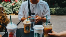 Pojavio se recept za domaću Starbucks kavu i postaje sve veći hit: Bolja je čak i od one iz kafića