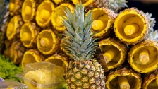 Nikada više nećete ananas gledati istim očima kada vidite zašto izaziva okus peckanja u ustima