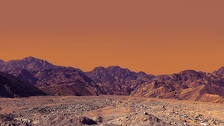 Fotografija s Marsa izazvala lavinu: Tvrde da je Curiosity snimio izvanzemaljski projektil, javila se i NASA