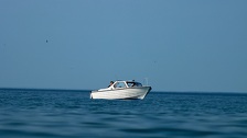 Zaglavio je usred oceana i to na više od mjesec dana pa opisao kako je uspio preživjeti: Lizao sam to da bi preživio
