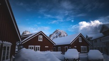 Norvežani i na temperaturama ispod -30 stupnjeva imaju tople domove: Njihovu metodu može koristiti svatko