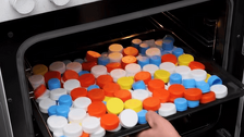 Svi bacamo plastične čepove, a od njih se može napraviti vrlo korisnu stvar za svaku kuhinju