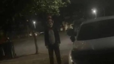Mačak u šeširu terorizirao je susjede u ulici: Policija je ostala bez riječi kada su vidjeli o čemu se radi