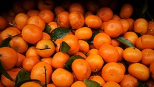 Postoji vrlo jednostavan način kako da prepoznate slatke mandarine od onih kiselih