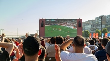 Cijene piva na stadionima SP-a za utakmicu Engleske i Hrvatske razbjesnile navijače