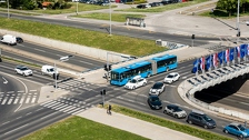 Hrvata posebno živcira jedna praksa u prometu: To se u nekim zemljama čak i kažnjava