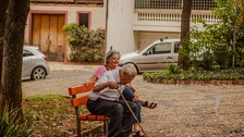 Znanstvenici razvili novi biološki sat koji može procijeniti koliko brzo starimo i koliki je rizik od smrti