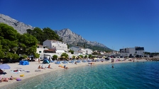 Hrvat otkrio u kojem našem mjestu nikada ne bi ljetovao: Nema mjesta na plažama
