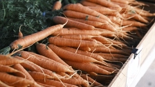 Cijela mrkva ili njihov sok? Nutricionisti otkrivaju jednu ogromnu razliku