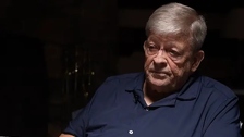 Bivši vidoviti špijun američke vojske tvrdi da je na Marsu drevna civilizacija: Ljudi imaju nešto s tim