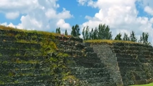 Drevna piramida u Meksiku srušila se u hrpu ruševina: To je loš znak