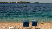 Noćenje 35 eura, ručak 5 eura, kava euro: Postoji mjesto na našem Jadranu gdje možete proći jeftino