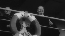 Pojavila se fotografija Titova jelovnika s Galeba iz 1977. godine: Zapanjit će vas što se tamo jelo