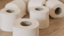 Uz ovaj trik s WC papirom otkrijte hoće li vam se u kupaonici pojaviti plijesan 