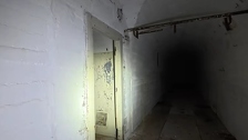 Kajacima su došli do skrivenog Titovog bunkera pa doživjeli napad: Samo su izletjeli iz špilje