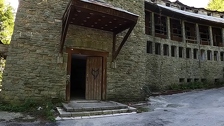 Titovu misterioznu vilu gradili su zatvorenici: Tamo su ga posjećivali razni moćnici