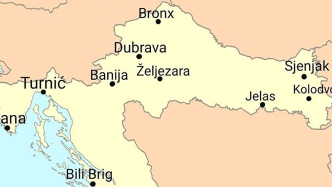 Ima li u hrvatskim gradovima opasnih kvartova?