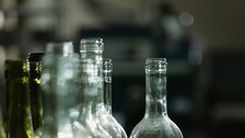 Nemojte bacati prazne boce od vina: Mogu vam biti jako korisne