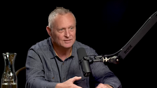 Bio sam proglašen mrtvim 45 minuta, a onda sam 24 sata kasnije imao vrlo neobično iskustvo