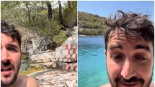 Srbin rekao Hrvatima ono što se čak ni neki Hrvati ne usude: Sad ću vam sve reći