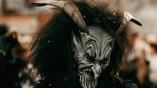 Tko je zapravo Krampus? Strašna alpska tradicija mogla bi vam itekako promijeniti mišljenje